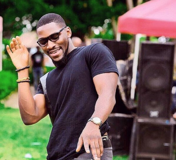 “I don’t Like Talking About the House Anymore”- Tobi Bakre