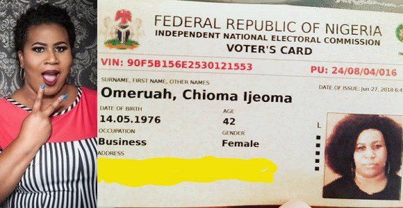 Nigerians Surprised at Comedian, Chigul’s Age