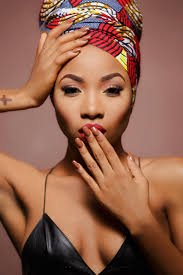 Newly wed Mocheddah reveals that she suffered depression for over 4 years