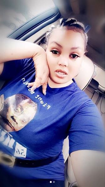 Fela Kuti’s daughter marks 35th birthday with seductive photo