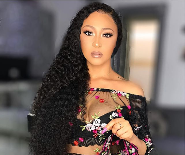 Stunning new photos of Rosaline Meurer