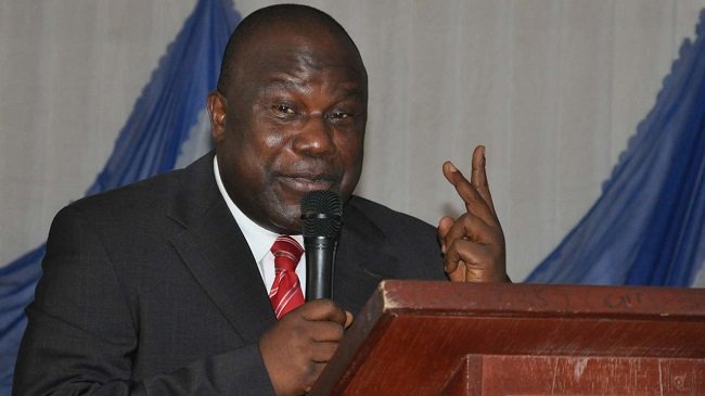 Youths will soon be restricted from using social media-Senate
