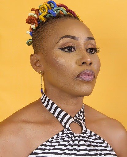 I wouldn’t have cared if my skin was black- Actress, Vera Gerald