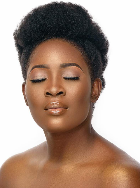 Actress Tope Olowoniyan shares photo as she adds another year.