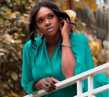 Singer Waje opens up about battling depression