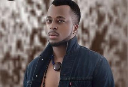 Actor Benson Okonkwo declares his love for actress Cossy