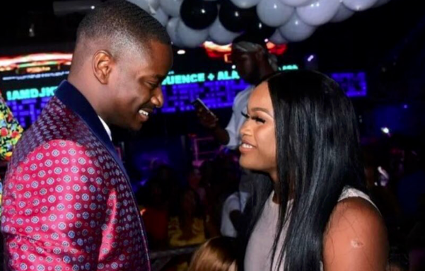 CeeC gives Leo Da Silva a surprise birthday