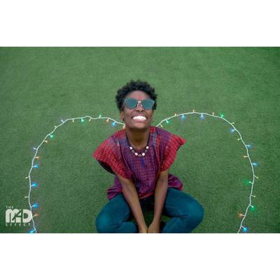 Sad! Young Nigerian OAP, Oluwapelumi, Reportedly Commits Suicide
