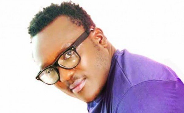 Singer, Saheed Osupa Speaks Combining Schooling with Singing