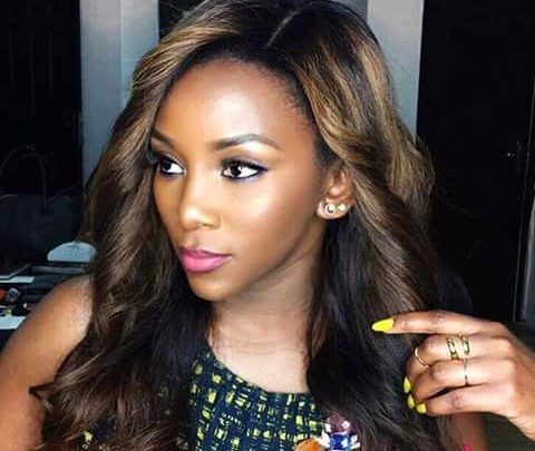 Genevieve Nnaji celebrates 20 years in Nollywood