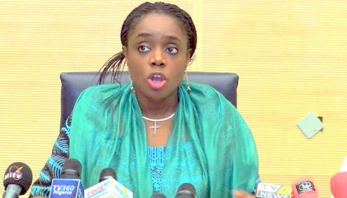 See Funny Picture of Nigeria’s Fiance Minister Photoshoped into NYSC Uniform