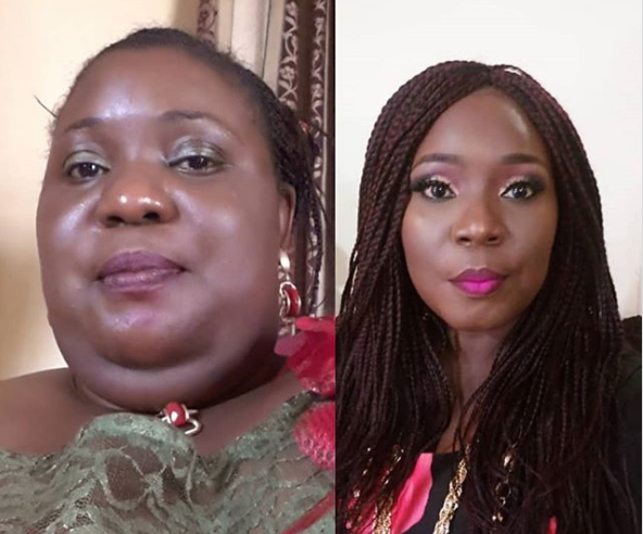 “Fat was my jail”- Comedienne Lepacious Bose