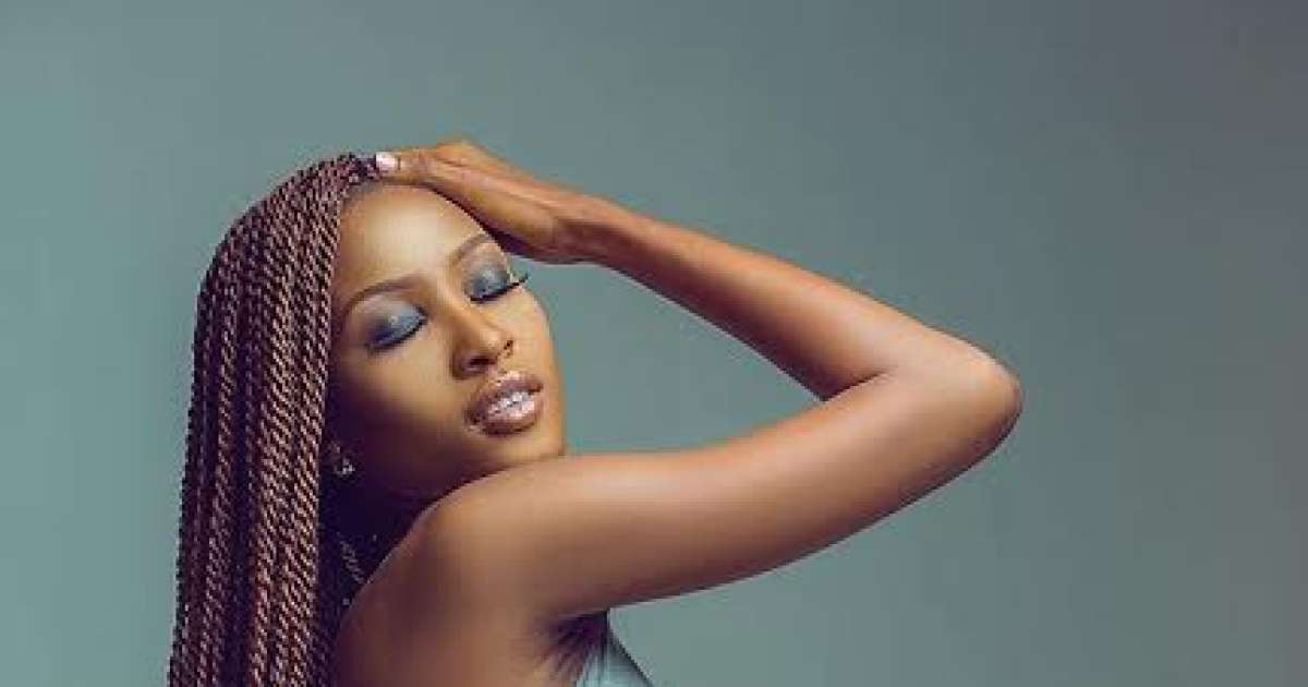 I broke-up with him because I no longer loved him- Ex beauty queen, Ronke Tiamiyu