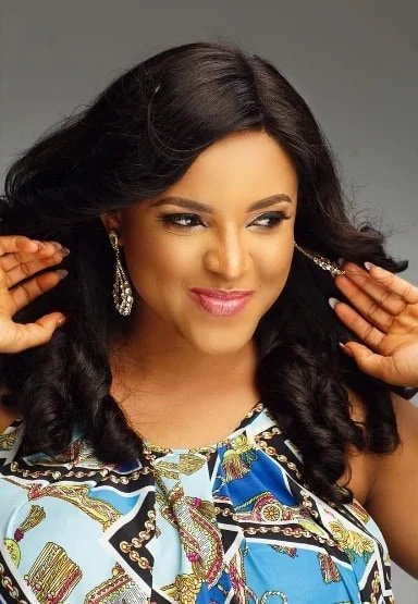 Plastic Surgery is not Confidence- Shirley Igwe Advises Women