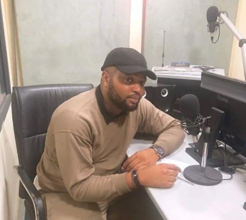 “Nigerian artistes will be drinking free alcohol with the rich, instead of talking business” – music executive KC Oguejiofor says