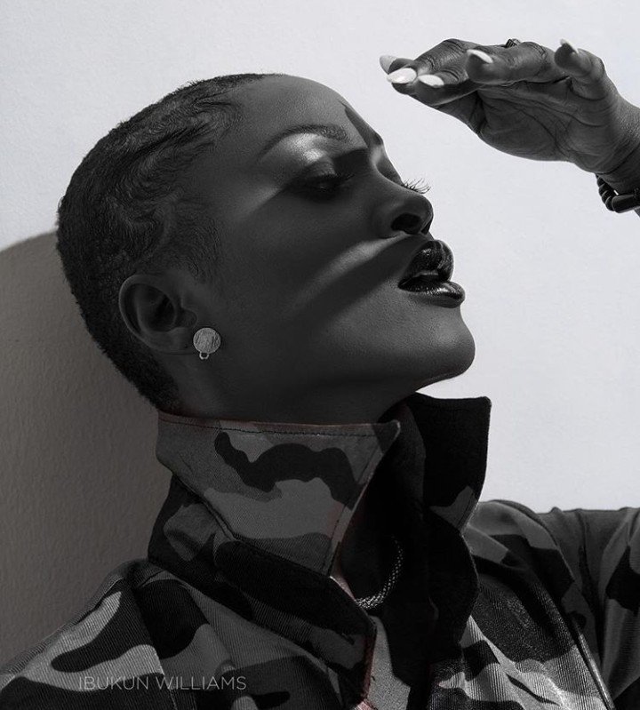 Eva Alordia reveals that she experimented masturbation when she was ateenager