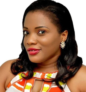 Nollywood actress, Uduak Akrah is dead
