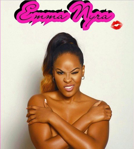 Singer, Emma Nyra Welcomes Twin Babies, Seeks Advice from other Mums