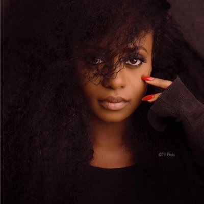 Kiki Osinbajo Accuses Unnamed Person of Stealing her Plans