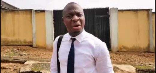 Comedian, MC Lively Says he was Bounced from Alibaba’s Show in 2017