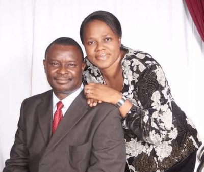 Filmmaker, Mike Bamiloye Shares Tips on how to Take Pre Wedding Photos