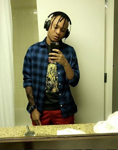 YBNL Singer, Viktoh, Recounts how he almost Romanced a Man in Canada