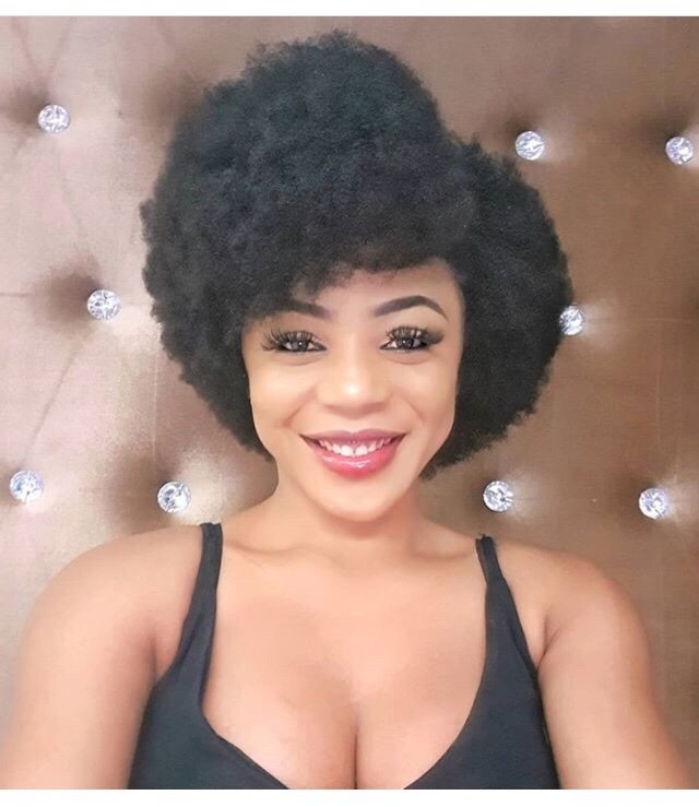 “Ladies having your own money makes you immune to fuck boys” – Ifuennada writes