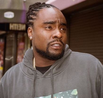 Nigerian-American singer, Wale cries out depression again