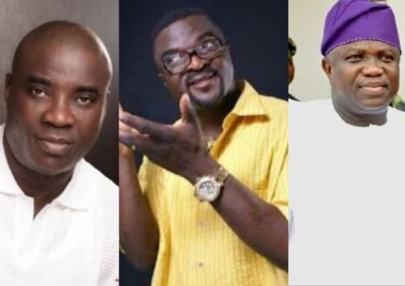 Singer Abass Akande Obesere says KWAM 1 is an ingrate