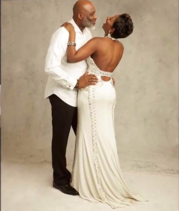 Lanre Olusola writes a sweet message for his wife as she celebrates birthday today