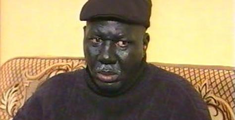 NDLEA has refused to pay a dime out of the 25M compensation to Baba Suwe after alleged drug trafficking 7 years ago