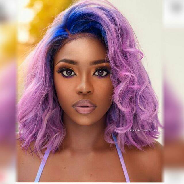 “Your Creative Rush is Scary”- Beverly Osu to herself as she Turns 26