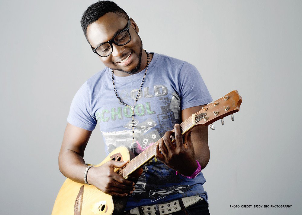 Please Continue to Pray for me- Djinee Appeals as he Reaveals that his is out of Critical Phase