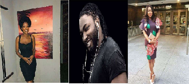 Ghafla Tuesday: 3 celebrities that have rebuked social media beggars