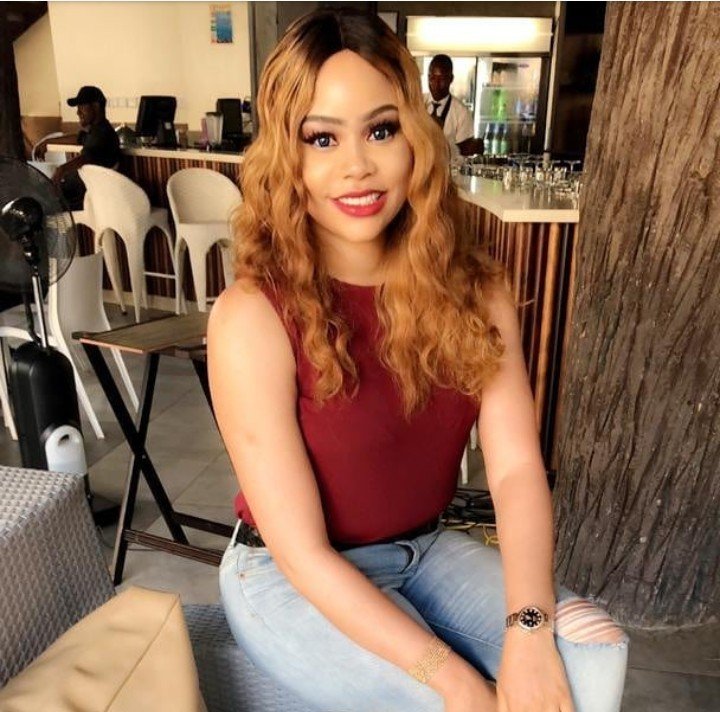 Femi Fani-Fakayode’s wife, Precious Chikwendu becomes a politician