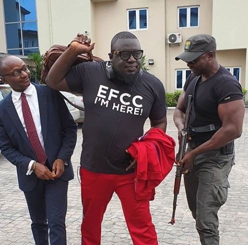 Nigerians begin the #Fayosechallenge on social media