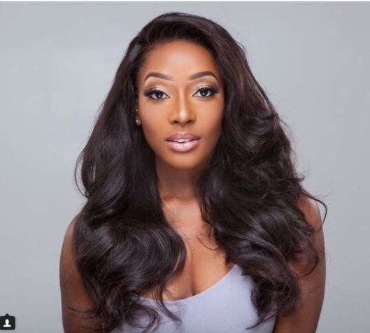 Dorcas Shola Fapson to Trolls, Don’t Compare me with your Mother
