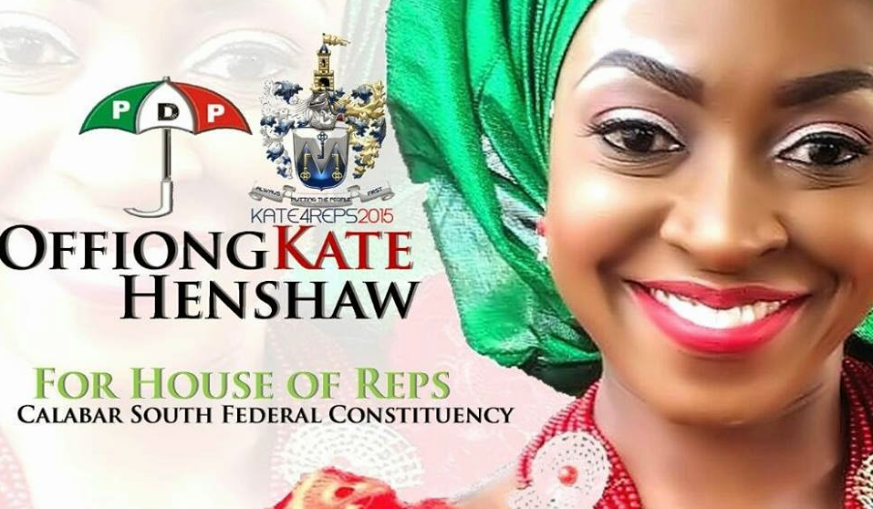 Five Times Nigerian Entertainers Failed in Politics