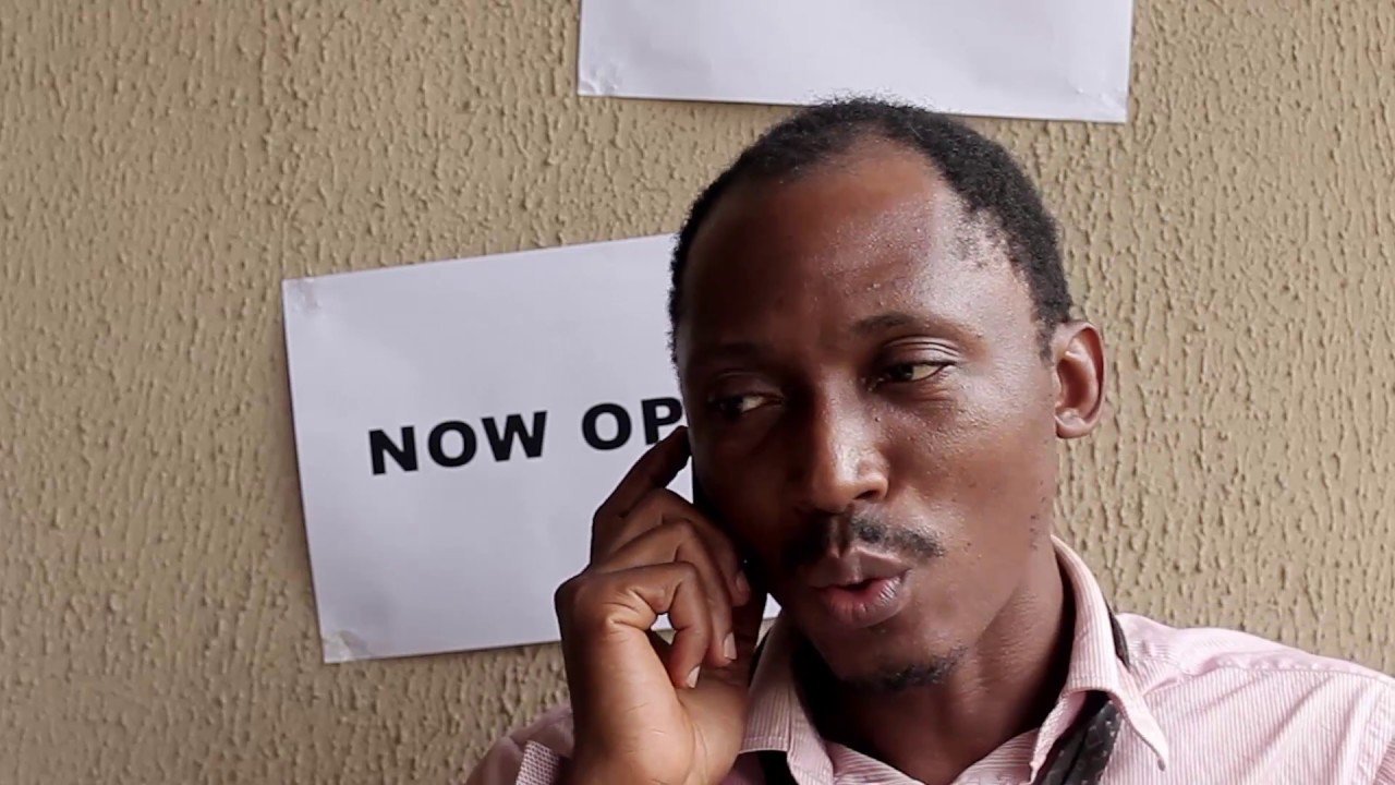 Some Tips for 2019 from Comedian, Frank Donga