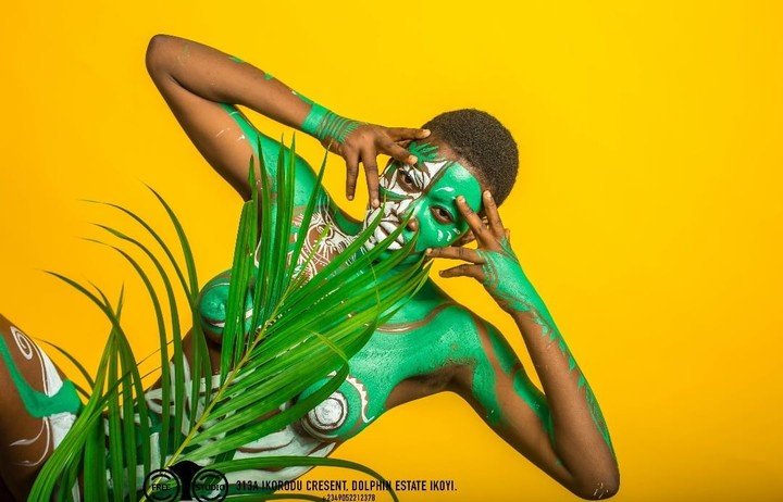 More Nude Photos from Yesterday’s Independence Day Celebration