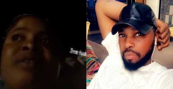Actor, Jerry Williams Accused of Duping Lady of 4Million Naira