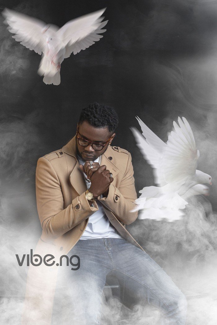 Kizz Daniel Announces First Headlined Concert at Indigo O2, London