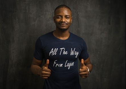 Twitter User Claps Back at Leo DaSilva for Criticizing Corps Members who do Studio Stoots