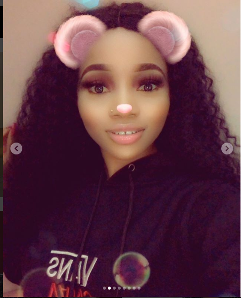 God Never Heals my Depression- Actress, Okpara Chisom Cries