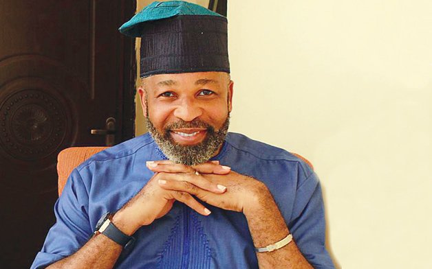 Actor, Yemi Solade Sends Instagram Follower on a Suicide Mission
