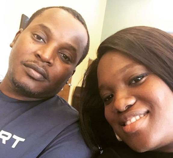 Singer Eldee the Don and his wife, Dolapo celebrates their 10th year wedding anniversary