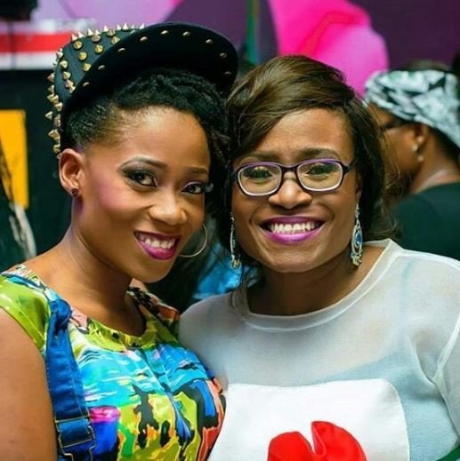 “We Dance Tosyn”, Funke Bucknor Pens Emotional Message to Late Tosyn Bucknor