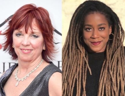 Between Nigerian-American writer Tomi Adeyemi and acclaimed writer Nora Roberts