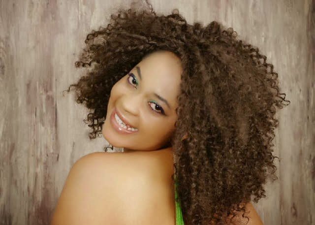 Actress, Biodun Okeowo (OmoButty) Rejoices after Finding Love Again