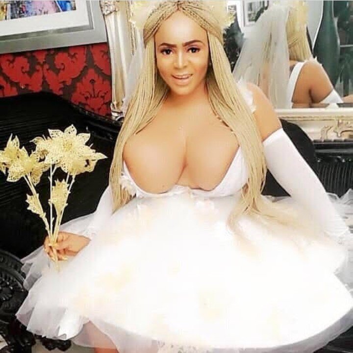 Read Cossy Orjiakor’s advice to a suicidal man